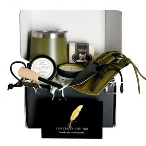 Nuevo Set de Regalo para Camping al Aire Libre 2023 para Amigos, Hermanos, Regalo del Día del Padre, Set de Regalo para Empresas, Venta al Por Mayor - Product Image 6