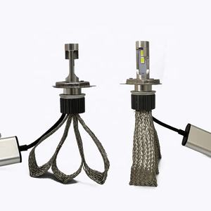 LC factory OEM-<span class=keywords><strong>bombilla</strong></span> led superbrillante para coche, faro delantero para motocicleta, h4, 9005, 9006 - Product Image 1