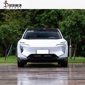 Avatr 07 Ev 4WD REEV Edition SUV <span class=keywords><strong>hybride</strong></span> <span class=keywords><strong>Véhicule</strong></span> à énergie nouvelle 492 ch Voiture à gauche Véhicules électriques EVs - Product Image 4