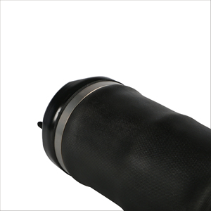 Resorte Neumático Trasero OEM 1643206013 Para Mercedes Benz ML W164 GL X164 Piezas de Suspensión AIRMATIC - Product Image 2