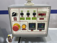 Máquina de fabricación de tapas duras, máquina de prensado de ranuras de libros de tapa dura, máquina de prensa de libros de tapa dura semiautomática