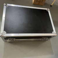 Contrôleur d'éclairage Avolite Tiger Touch 2 DMX 512 pour scène avec sortie 6A extensible 64 universes Système Titan V18/V17.1