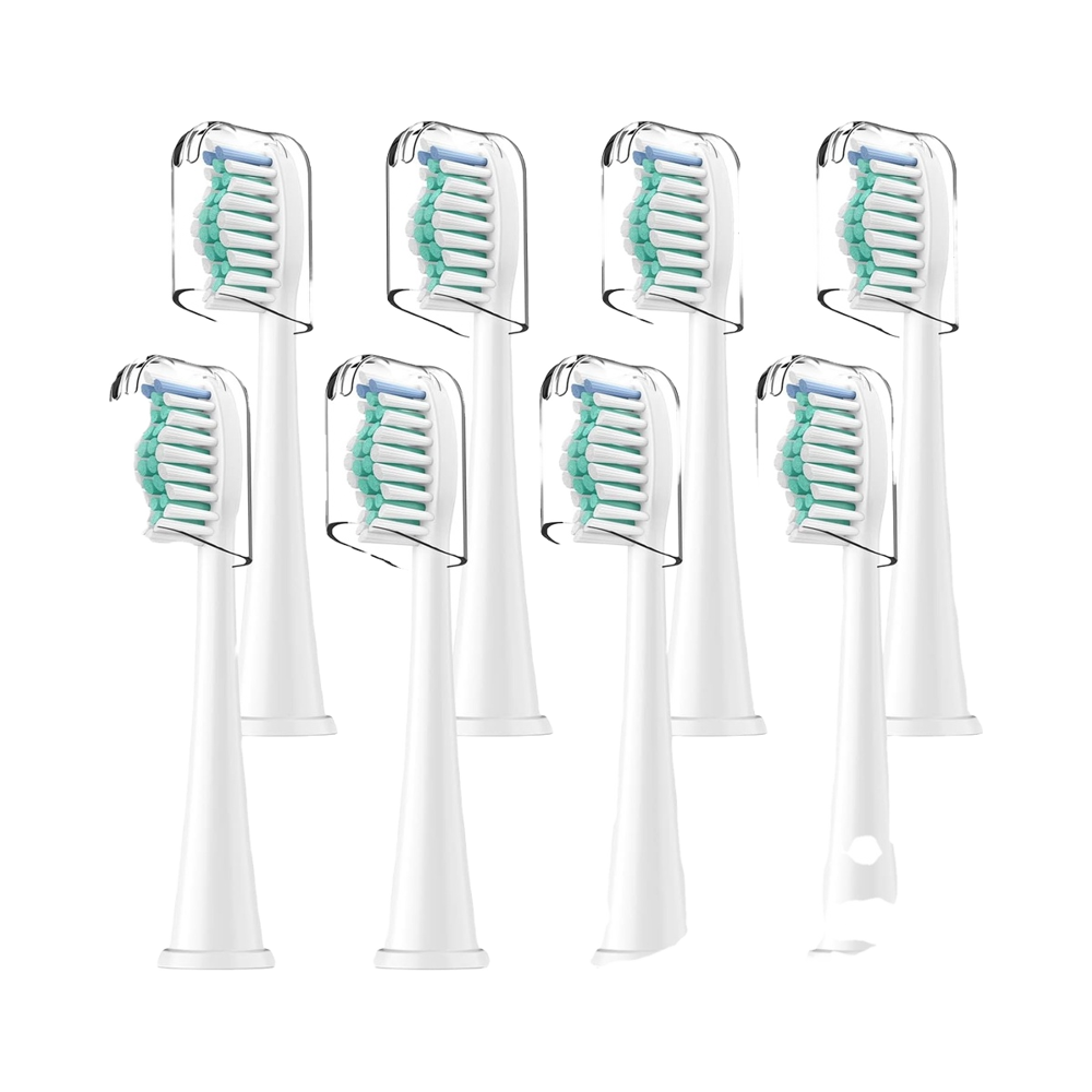 Toothbrush Replacement Heads Soft Replacement Electric Toothbrush Head Compatible With Sonicare