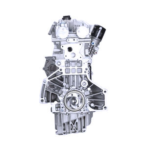 ผู้ผลิต Newpars OEM กําหนดเอง BYD476ZQA หัวกระบอกสูบเครื่องยนต์บล็อกยาวเปลือยสําหรับ BYD - Product Image 4