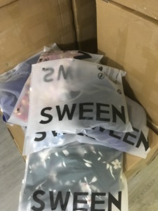 Fournisseurs de vêtements pour enfants en stock, lots de vêtements pour enfants, Pacas De Ropa neuves - Product Image 6