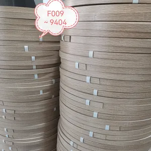 Fabricação de borda de PVC/borda de PVC de alta qualidade da China