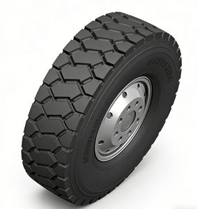 Fabricant chinois propose des pneus de camion radiaux en acier MARAMAX HAPPYROAD M778 haute performance 2026 12R22.5 à prix de gros - Product Image 3
