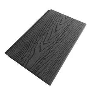 Paneles de Cercado de Madera Compuesta Ecológicos, Resistentes al Agua, para Exteriores, de 6 y 8 Pies, Tablas de Cercado de Plástico WPC, Enrejado - Product Image 2