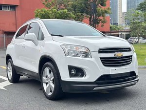 Ottima Auto Usata <span class=keywords><strong>Chevrolet</strong></span> <span class=keywords><strong>Trax</strong></span> 2016 1.4T Automatica 2WD 6 Marce Lusso Telecamera Posteriore Guida a Sinistra Commercio all'Ingrosso Cina - Product Image 2