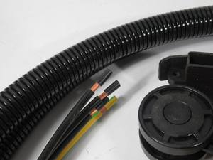 Vinçler DCL-<span class=keywords><strong>Pro</strong></span>-SAWU-4-40-PE-2000mm Vinç Toplayıcı Arabası RAF AŞINMA SİSTEMİ NOP Programlama Kontrol Cihazı Endüstriyel Otomasyon - Product Image 2