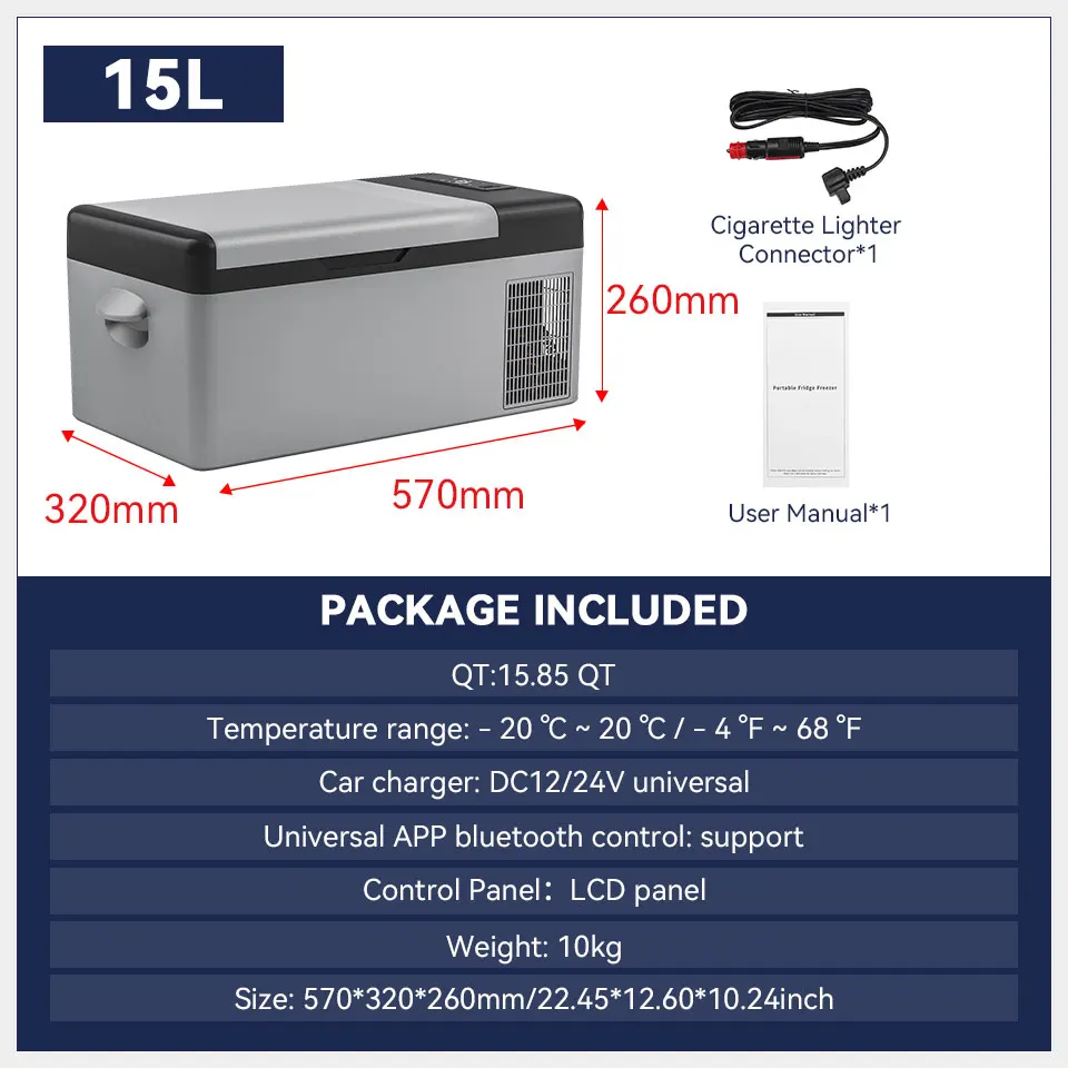 แอพรถยนต์ 15 ลิตร