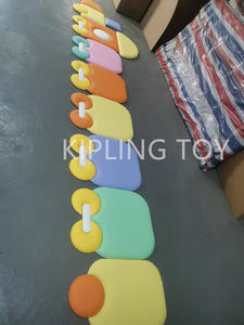 <span class=keywords><strong>Papier</strong></span> <span class=keywords><strong>peint</strong></span> coloré sur le thème de la <span class=keywords><strong>jungle</strong></span> pour garderie <span class=keywords><strong>Papier</strong></span> <span class=keywords><strong>peint</strong></span> pour enfants Chambre de bébé - Product Image 6