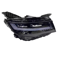 Convient pour GEELY HAOYUE Okavango 2020-2024 Auto phare phare clignotant LED Nouveau