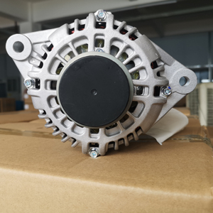 Tiêu Chuẩn Oem 373004X503 0986049500 373004X000 Lra02231 Ta000A56901 200 Amp 1.5Kva 300 Rpm <span class=keywords><strong>Alternator</strong></span> - Product Image 2