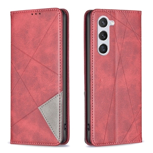 Funda de Cuero Magnética con Diseño de Diamantes para <span class=keywords><strong>Samsung</strong></span> <span class=keywords><strong>Galaxy</strong></span> S25 Edge Plus S24 <span class=keywords><strong>Ultra</strong></span> A36 A16 A06 A55 A35 A15 A05 A05S A25 - Product Image 1