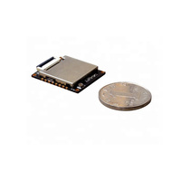 Module de lecteur RFID UHF à puce Phychip PR9200 longue portée 0,2-2 m