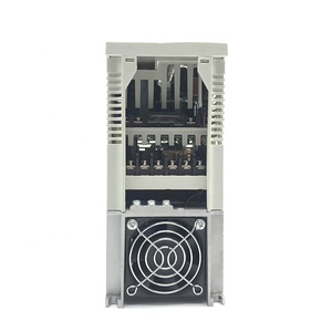 ยูนิตขับเคลื่อน AC MR-J2-350CT แอมพลิฟายเออร์ควบคุมการเคลื่อนที่อุตสาหกรรม ระบบขับเคลื่อน 3.5kW คุณภาพดี - Product Image 5
