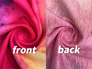 Diseño clásico Rojo Negro Blanco color sólido personalizado Paisley <span class=keywords><strong>Bandana</strong></span> sombreros upf50 tubo cuello sin costuras polaina en stock - Product Image 5