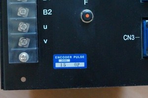 Plc 9100 Controller Type 9146b Item No. 331096 <strong>Komm</strong>.nr/7141/0718 for Warranty Product - Product Image 2