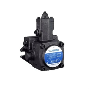 ปั๊มใบพัด KOMPASS รุ่น VA1-12F-A1 1-2 1-3 1-151 1-2 1-3 VB1-201 1-2 1-3 VD1-301 - Product Image 1