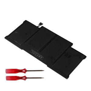 Nhà máy trực tiếp 7.6V 7150mAh máy tính xách tay Pin cho Apple <span class=keywords><strong>Macbook</strong></span> Air 13 \ "A1496 A1466 mô hình 2013-2017 MD760LL/một pin - Product Image 3