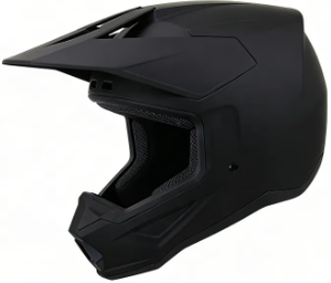 Cascos Integrales para Motocicleta DOT, Cascos de Motocross con Doble Visera, Cascos de <span class=keywords><strong>Bicicleta</strong></span> de Carreras, Cascos de Motocicleta - Product Image 5