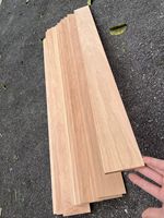 Bûches de cèdre de haute qualité Bois de cèdre rouge Prix du bois de cèdre à Westem Canada avec un diamètre sont utilisés pour la construction de meubles