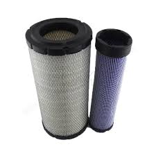 Filtro Hidráulico HiFi SH 60011 |   Reemplaza el elemento filtrante Komatsu 421-43-27920 - Product Image 5