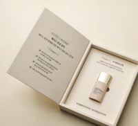 Boîte rigide en forme de livre avec insert intérieur pour l'emballage de parfums et de fragrances, vente en gros