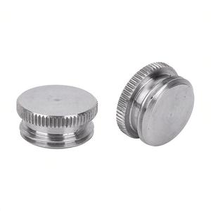 Tùy chỉnh 304 thép không gỉ chuyển các bộ phận <span class=keywords><strong>CNC</strong></span> Lathe phụ kiện phần cứng xử lý các bộ phận phi tiêu chuẩn theo bản vẽ - Product Image 6