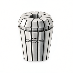 Ttake ERX40 Reduction Collet For Tapping And <b>Machining</b> Applications - Product Image 2