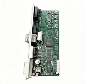 ใหม่ 6SN1118 0DM31 0AA2 ชุดควบคุมดิจิตอล 2 แกนประสิทธิภาพสูงซิน/คอส 1Vpp ไดรฟ์การ์ดคอนโทรลเลอร์บอร์ดสต็อก - Product Image 1