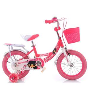 Bicicleta Infantil <span class=keywords><strong>Roda</strong></span> Sepeda de 14 Pulgadas, Nueva, para Niños y Niñas de 3, 5, 6, 9 y 12 Años en Pakistán - Product Image 1