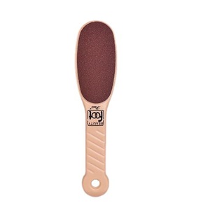 Exfoliante de pies de doble cara Beauty Foot para eliminar la piel muerta, removedor de callos, recortador de talones, hecho en Japón - Product Image 5