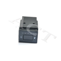 Interruptor Universal para Autogás CNG/LPG, Carburador EFI, Botón de Cambio de Gasolina/Gas para Kit de Conversión