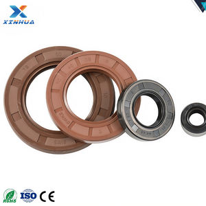 XINHUA NBR, герметизация трансмиссии, износостойкий, пыленепроницаемый, бесплатный образец, TC, сальник - Product Image 4