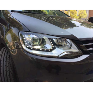 Nuovo Proiettore OEM TVK020-V1T a Doppio Fascio per <span class=keywords><strong>VW</strong></span> Sharan dal 2013+ - Product Image 3