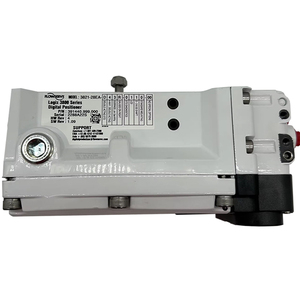 เครื่องวัดอัตราการไหล Logix 3800 ซีรีส์ รุ่น 3821-28EA-D43R-0110-00 พร้อมจอแสดงผล LCD ระดับ IP66/IP67 สำหรับใช้งานในอุตสาหกรรม - Product Image 5