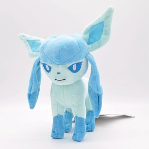 Set <span class=keywords><strong>de</strong></span> 9 Peluches Eeveelution <span class=keywords><strong>de</strong></span> Pokémon: Eevee, <span class=keywords><strong>Vaporeon</strong></span>, Jolteon, Flareon, Umbreon, Espeon, Leafeon, Juguete <span class=keywords><strong>de</strong></span> Peluche, Regalo para Niños - Product Image 4