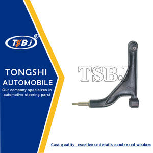 Braccio di controllo anteriore sinistro per Ford <span class=keywords><strong>SCORPIO</strong></span> II (GFR, GGR) 1994-1998 OEM 7372346 BR1523 - Product Image 6