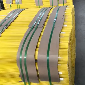 Solid Fiberglass FRP Rods 4mm 5mm 6mm 7mm 8mm 9mm 9.5mm 10mm 12mm 12.7mm