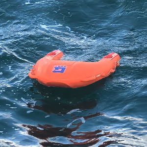 Bateau <span class=keywords><strong>de</strong></span> sauvetage télécommandé pour la prévention des inondations, sauvetage aquatique, aile volante <span class=keywords><strong>de</strong></span> recherche et <span class=keywords><strong>de</strong></span> sauvetage, retour automatique à la base, sauvetage - Product Image 1