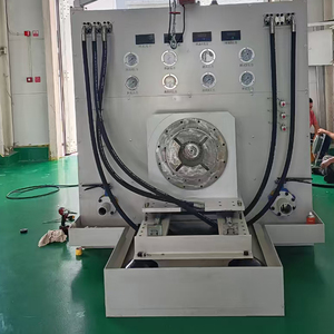 Sistema de Prueba de Bomba Hidráulica a Precio de Fábrica, Soluciones de Equipos Hidráulicos Industriales - Product Image 2