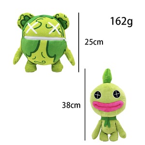 <span class=keywords><strong>Poppy</strong></span> <span class=keywords><strong>Playtime</strong></span> Capítulo 5, Juguetes <span class=keywords><strong>de</strong></span> Peluche <span class=keywords><strong>de</strong></span> 25 cm, Todos los Personajes, Muñecos <span class=keywords><strong>de</strong></span> Peluche Suaves para Niños, Regalo para Fans - Product Image 6