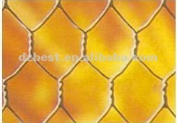 BESTES Niedrigkohlenstoff-Stahlblech, feuerverzinkt, sechseckig, für Hangschutz und Steinschlagschutz - Product Image 4