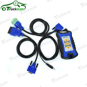 Herramienta de Diagnóstico para Camiones NEXIQ N3 USB Link 3, Bluetooth, Herramienta de Diagnóstico OBD para Camiones Diésel - Product Image 2