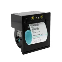 Cashino EP-261B 2inch 58mm Micro Label Barcode Panel Thermal Printer