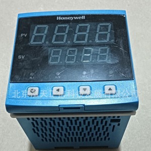 Honeywell TC8010B1000 temperature <b>controller</b>, genuine product, price upon request. - Product Image 1