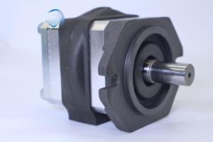 Pompe hydraulique PGI PGI102-2-011RK03-11-6100 Pompe à engrenages hydraulique haute performance PGI Série PGI101 PGI102 PGI103 - Product Image 5