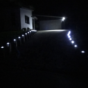 Reflector LED Solar <span class=keywords><strong>para</strong></span> <span class=keywords><strong>Carreteras</strong></span>, <span class=keywords><strong>Ojo</strong></span> <span class=keywords><strong>de</strong></span> <span class=keywords><strong>Gato</strong></span> - Luz <span class=keywords><strong>de</strong></span> Advertencia <span class=keywords><strong>de</strong></span> Seguridad Vial <span class=keywords><strong>de</strong></span> Vidrio - Product Image 6